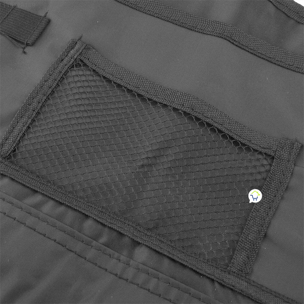 Miniatura 3 de Organizador x2 Para Asiento CENC-018